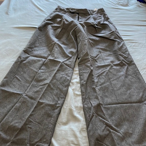 Wide legs pants 2021 fall collection - Picture 1 of 2